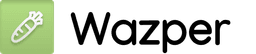 Wazper Logo